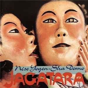 Jagatara - ニセ予言者ども flac