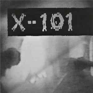 X-101 - X-101 flac