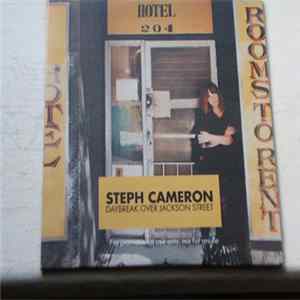 Steph Cameron - Daybreak Over Jackson Street flac