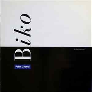 Peter Gabriel - Biko flac