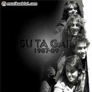 Su Ta Gar - 1987-89 flac