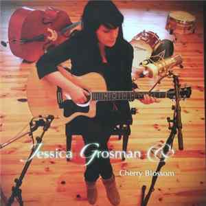 Jessica Grosman - Cherry Blossom flac