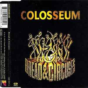 Colosseum - Bread & Circuses flac