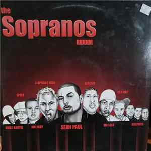 Various - The Sopranos Riddim flac