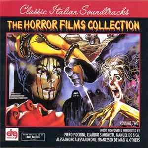 Various - Horror Films Collection, Volume 2 flac