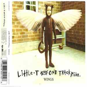 Little-T And One Track Mike. - Wings flac