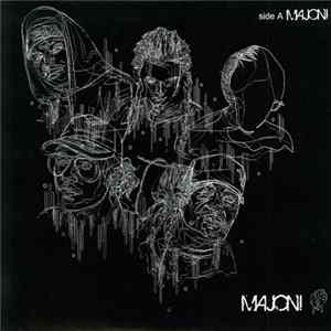 Majoni - Majoni flac