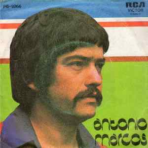 Antonio Marcos - Quem Dá Mais / Parece Que Foi Ontem flac