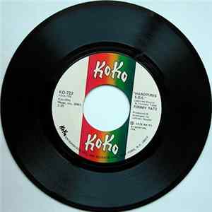 Tommy Tate - Hardtimes S.O.S. / Always flac
