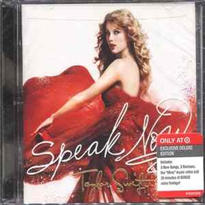 Taylor Swift - Speak Now flac