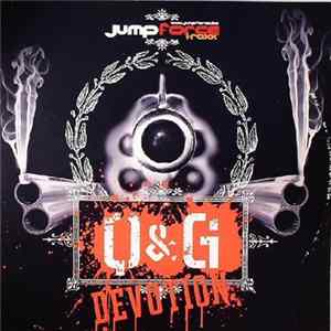 Q & G - Devotion flac