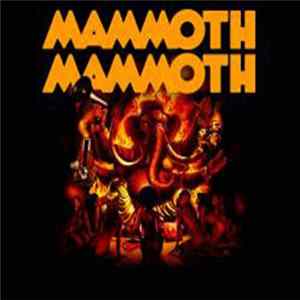 Mammoth Mammoth - Volume II: Mammoth flac