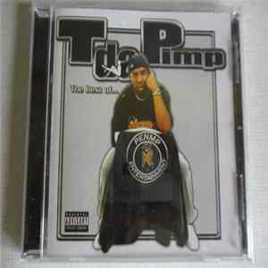 T da Pimp - The Best Of... flac
