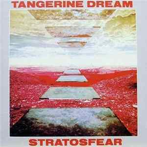 Tangerine Dream - Stratosfear flac