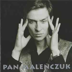 Maciej Maleńczuk - Pan Maleńczuk flac