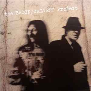 Dave Brock - The Brock / Calvert Project flac