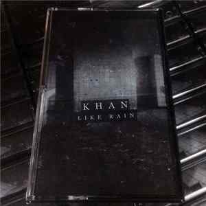Khan - Like rain flac