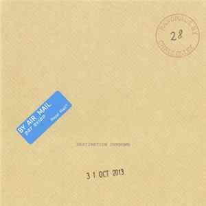 Chris Olley / Twelve / Six By Seven - Muzik Klub 5 flac
