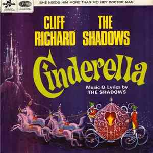 Cliff Richard / The Shadows - Cinderella flac