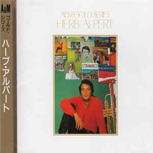 Herb Alpert - A&M Gold Series flac