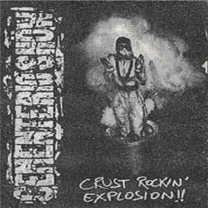 Cementerio Show - Crust Rockin´ Explosion flac