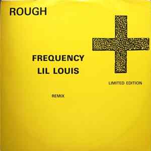 Lil Louis - Frequency (Remix) flac
