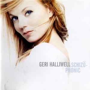Geri Halliwell - Schizophonic flac