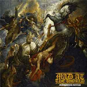 Mad At The World - Destruction Process flac