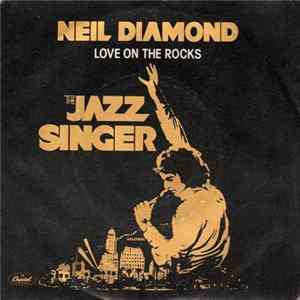 Neil Diamond - Love On The Rocks flac