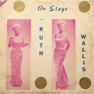 Ruth Wallis - On Stage With Ruth Wallis flac