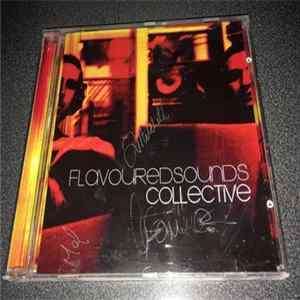 Flavoured Sounds - Collective flac