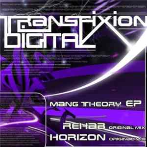 Mang Theory - Mang Theory EP flac