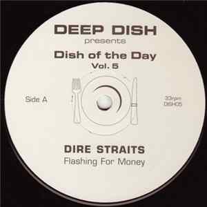 Dire Straits / David Guetta - Dish Of The Day Vol. 5 flac