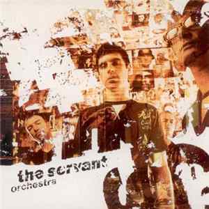 The Servant - Orchestra flac