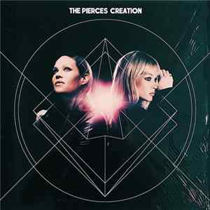 The Pierces - Creation flac