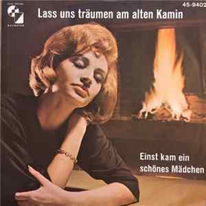 Fred Und Barbara - Lass Uns Träumen Am Alten Kamin flac
