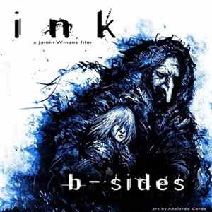 Jamin Winans - Ink B-Sides flac