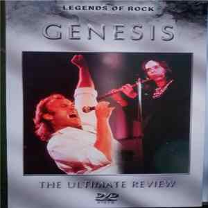 Genesis - The Ultimate Review flac