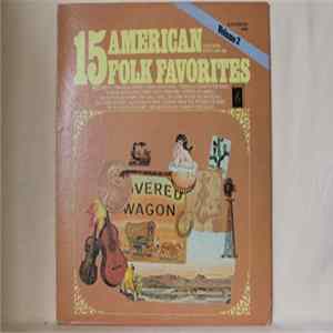 Patty And Jim - 15 American Folk Favorites - Volume 2 flac