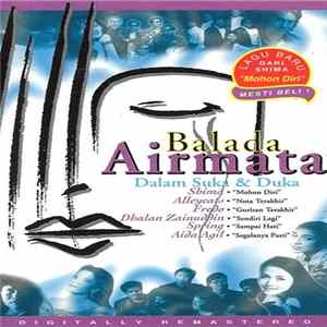Various - Balada Airmata Dalam Suka & Duka flac