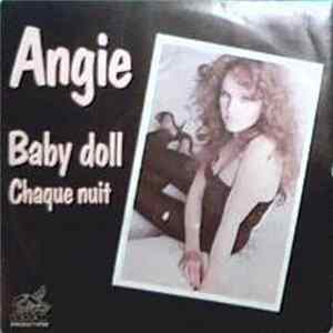 Angie - Baby Doll / Chaque Nuit flac