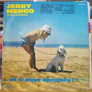 Jerry Mengo Et Son Orchestre - ... Et Si Nous Dansions ? Vol. 4 flac
