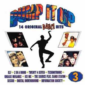 Various - Pump It Up 3 flac