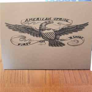 American Uprise - First 3 Songs flac