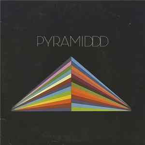 Pyramiddd - Medicine flac