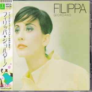 Filippa Giordano - Filippa Giordano flac