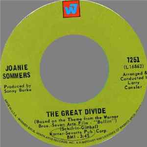 Joanie Sommers - Talk Until Daylight flac