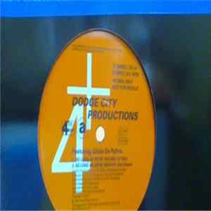 Dodge City Productions - As Long As We're Around flac