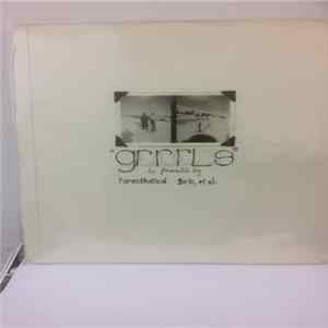 Parenthetical Girls - (((GRRRLS))) flac