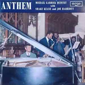 Michael Garrick Quintet With Shake Keane And Joe Harriott - Anthem flac